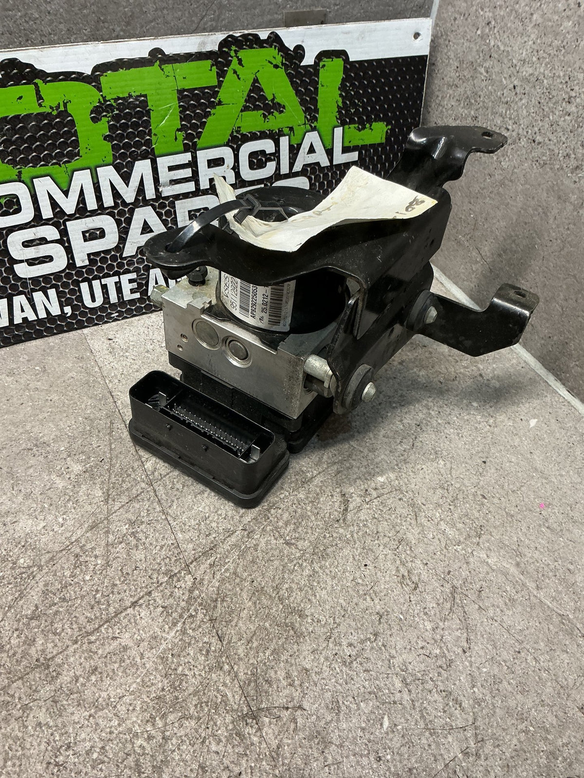 2015 Holden Captiva 5- ABS Brake Module- (TAG14962) PN: 95112922