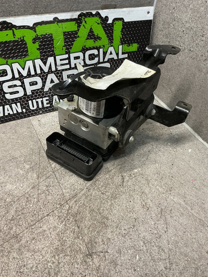 2015 Holden Captiva 5- ABS Brake Module- (TAG14962) PN: 95112922