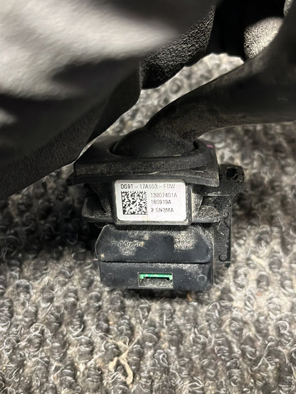 2015-2018 Ford Ranger PXII- Wiper Switch- (TAG7549)