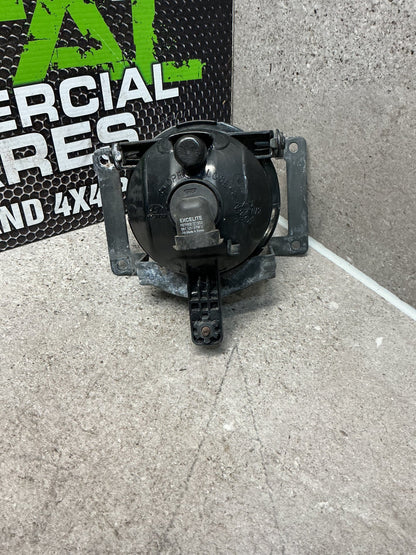 2010 Hyundai Tucson- Left Spotlight- (TAG13311)