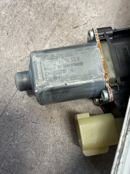 2014-2016 Ford Kuga II TF- Left Front Window Regulator/Motor- (TAG11785)