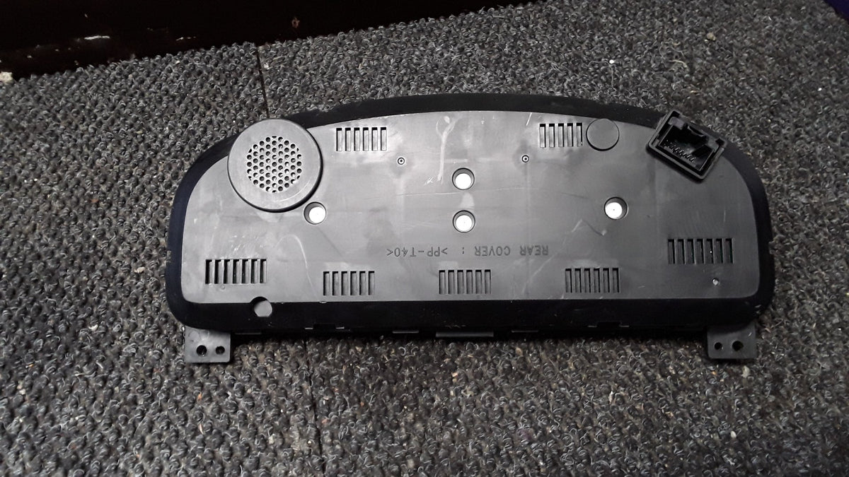 2008-2011 Holden Captiva 7 CG- Instrument Cluster- (TAG6115)