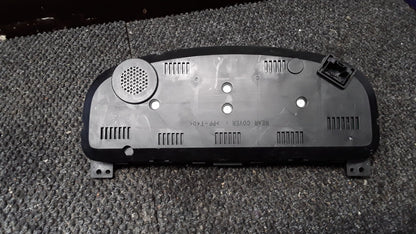2008-2011 Holden Captiva 7 CG- Instrument Cluster- (TAG6115)