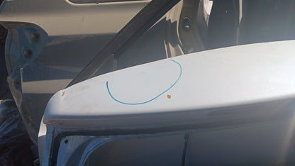 2019 Suzuki Vitara JLXHA 1.6P/4WD/6AT/S- Tailgate Shell- (TAG5560)
