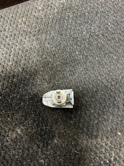 2013-2017 Ford EcoSport BK- Right Front Door Lock Barrel- (TAG10403)