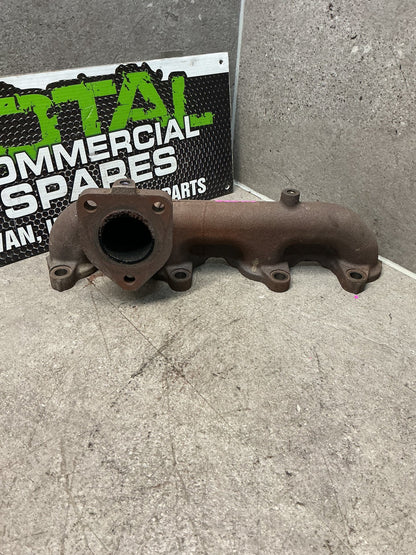 2006 Toyota Hilux- Exhaust Manifold- (TAG14083)