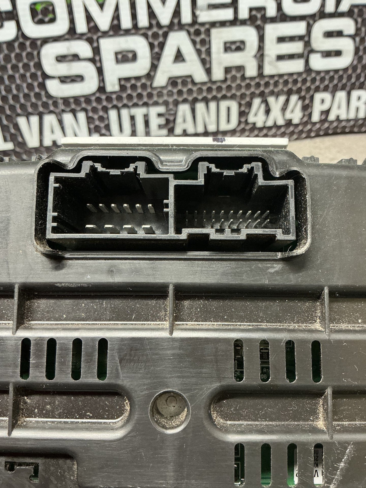 2009-2020 Dodge Journey JC- Instrument Cluster- (TAG14405)