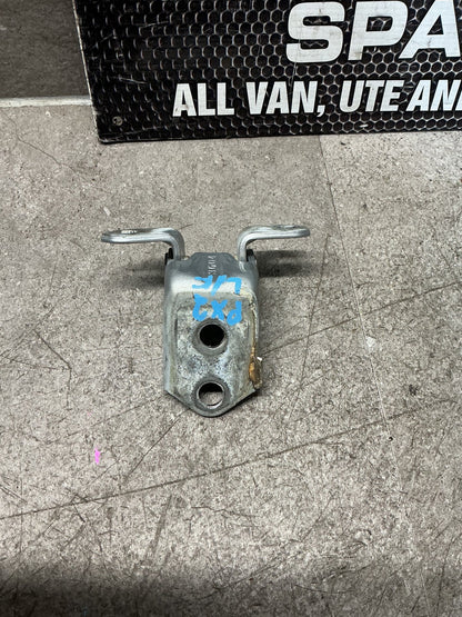 2016 Ford Ranger PXII- Left Front Door Top Hinge- (TAG16600)