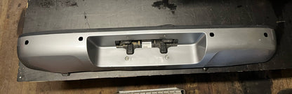 2011 Ford Ranger PX- Rear Bumper- (TAG8107)