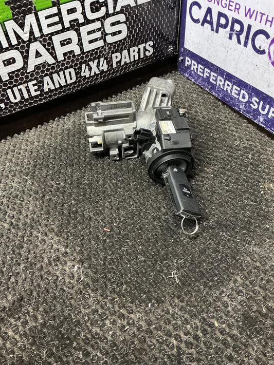 2013 Mazda Demio DE- Ignition With Key- (TAG10848)