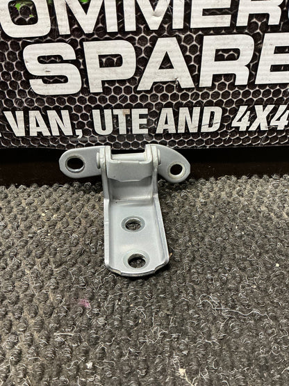 2015 Toyota Hilux VIII N130- Left Rear Door Bottom Hinge- (TAG10129)
