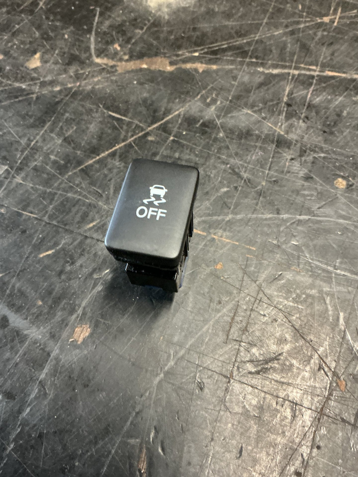 2012-2020 Mitsubishi Outlander GF*W GF GF8 - Traction Control Switch - (TAG18739)