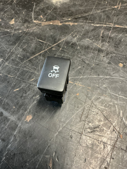 2012-2020 Mitsubishi Outlander GF*W GF GF8 - Traction Control Switch - (TAG18739)