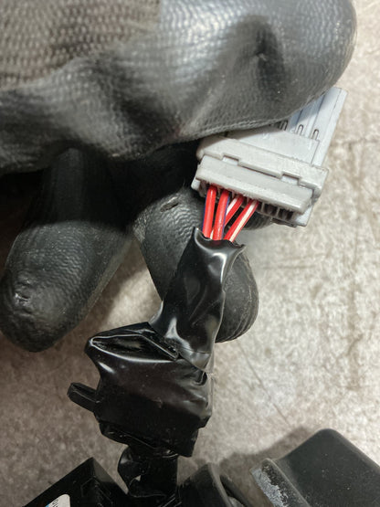 2011 Nissan X-Trail T31 NT31- Ignition With Key- (TAG14039) PN: AS-85