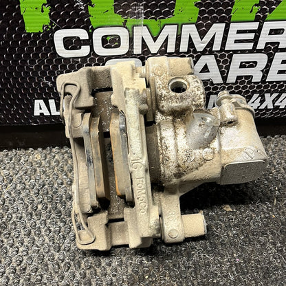 2015 Ford Kuga- Right Rear Caliper- (TAG7692)