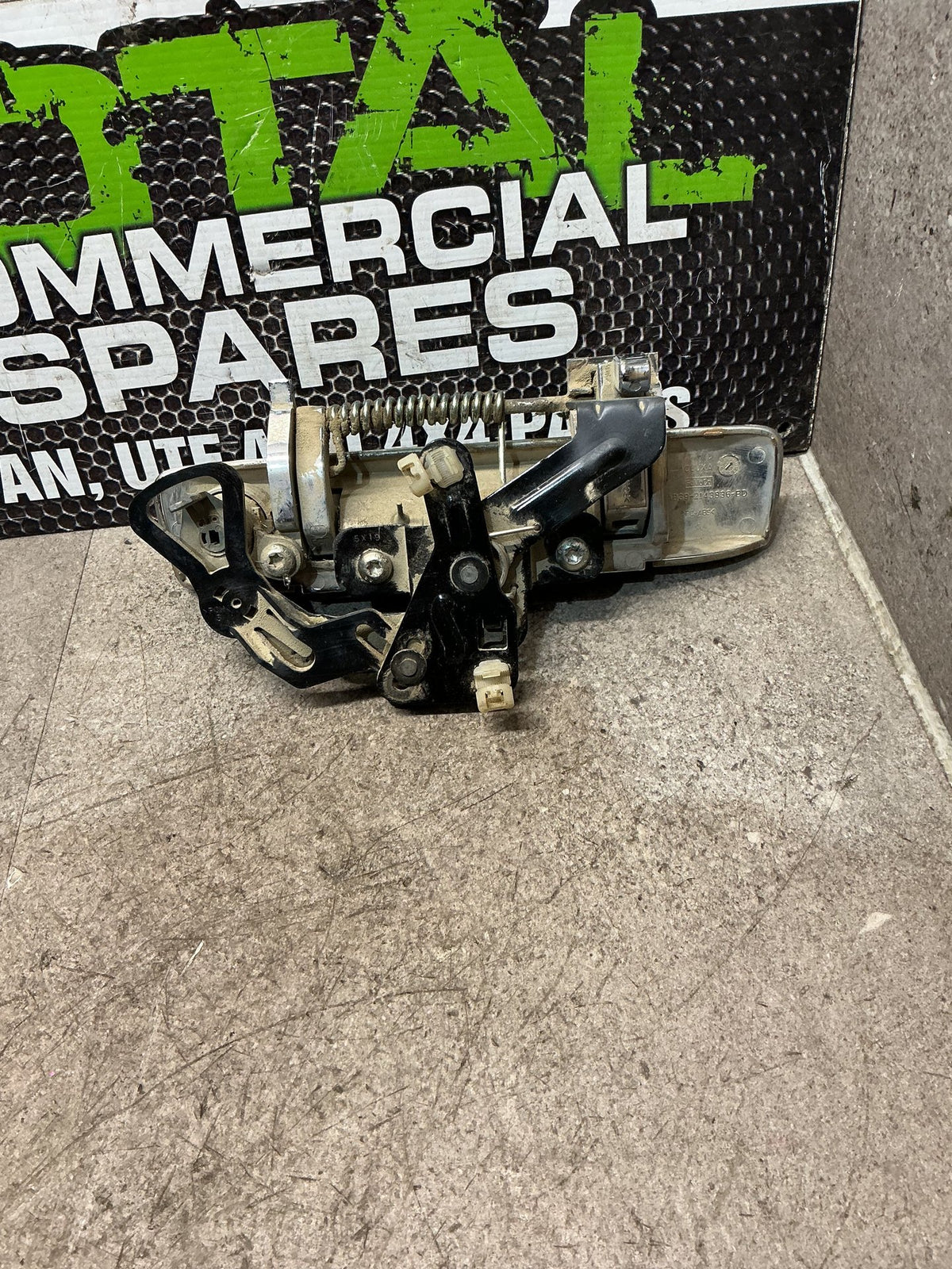 2016 Ford Ranger- Tailgate Handle- (TAG17242)