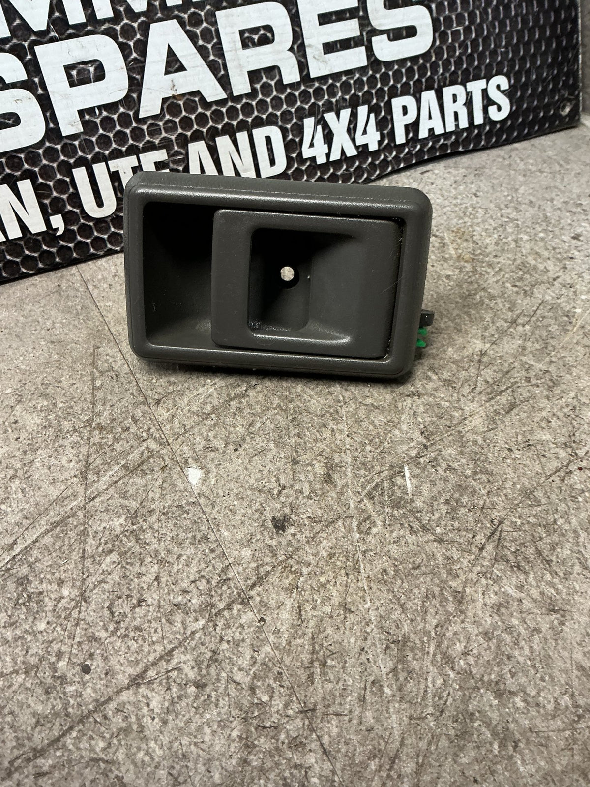 1988-1998 Toyota Hilux LN85- Left Rear Door Interior Handle- (TAG16371)