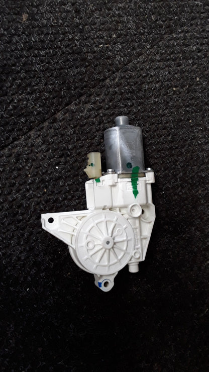 2008-2020 Dodge Journey JC- Left Rear Window Regulator/Motor- (TAG6849) PN: 0 130 822 475
