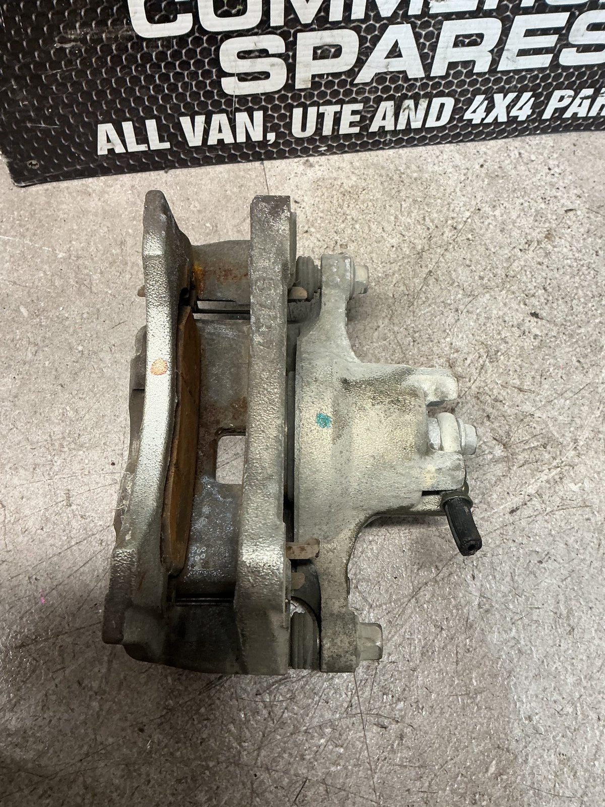 2021 Mitsubishi Outlander GF8- Right Front Caliper- (TAG16930)