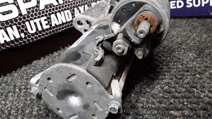 2015 Ford EcoSport TITANIUM 1.5P/6AT/SW- Starter Motor- (TAG6669)