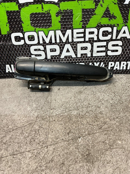 2006-2011 Toyota Hilux VII N10- Left Front Door Exterior Handle- (TAG15833)