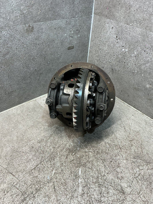 2002 Toyota Hilux LN147 - Rear Differential Head - (TAG17964)
