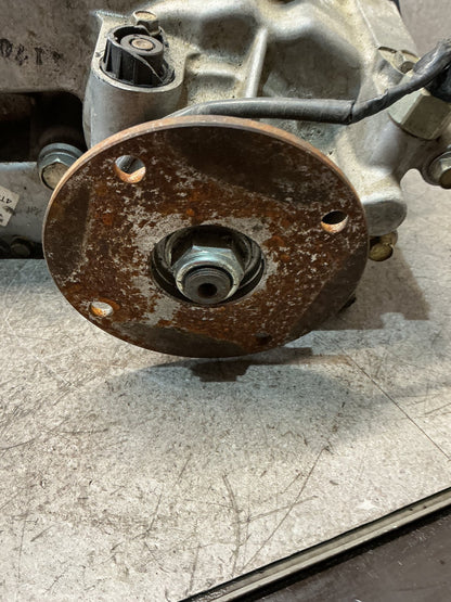 2006 Ford Courier- Transfer Case- (TAG17524)
