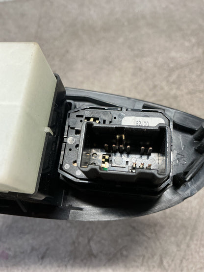 2008 Suzuki Grand Vitara II JT- Master Power Window Switch- (TAG15939)