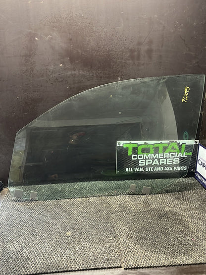 2005-2007 Ford Escape- Left Front Door Glass- (TAG8335)