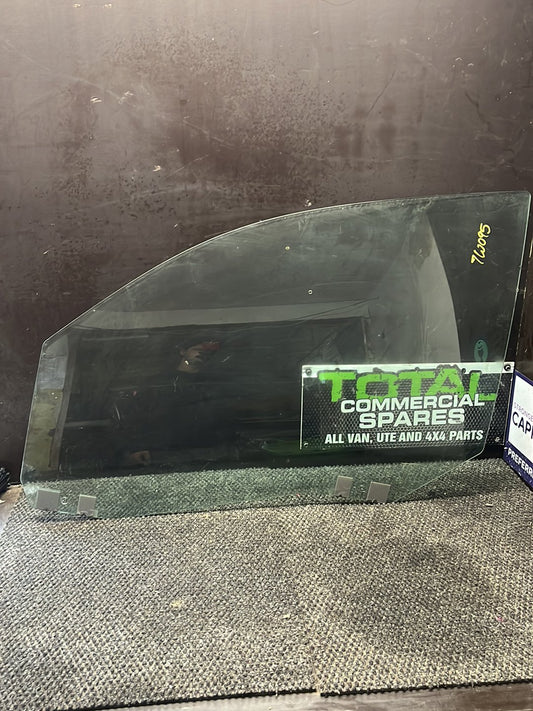 2005-2007 Ford Escape- Left Front Door Glass- (TAG8335)
