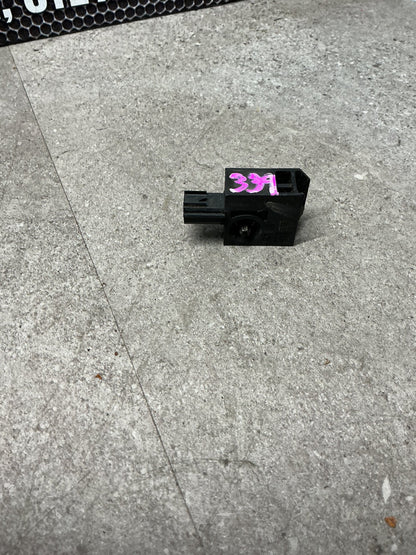 2017 Holden Colorado- Front Crash Sensor- (TAG12621)