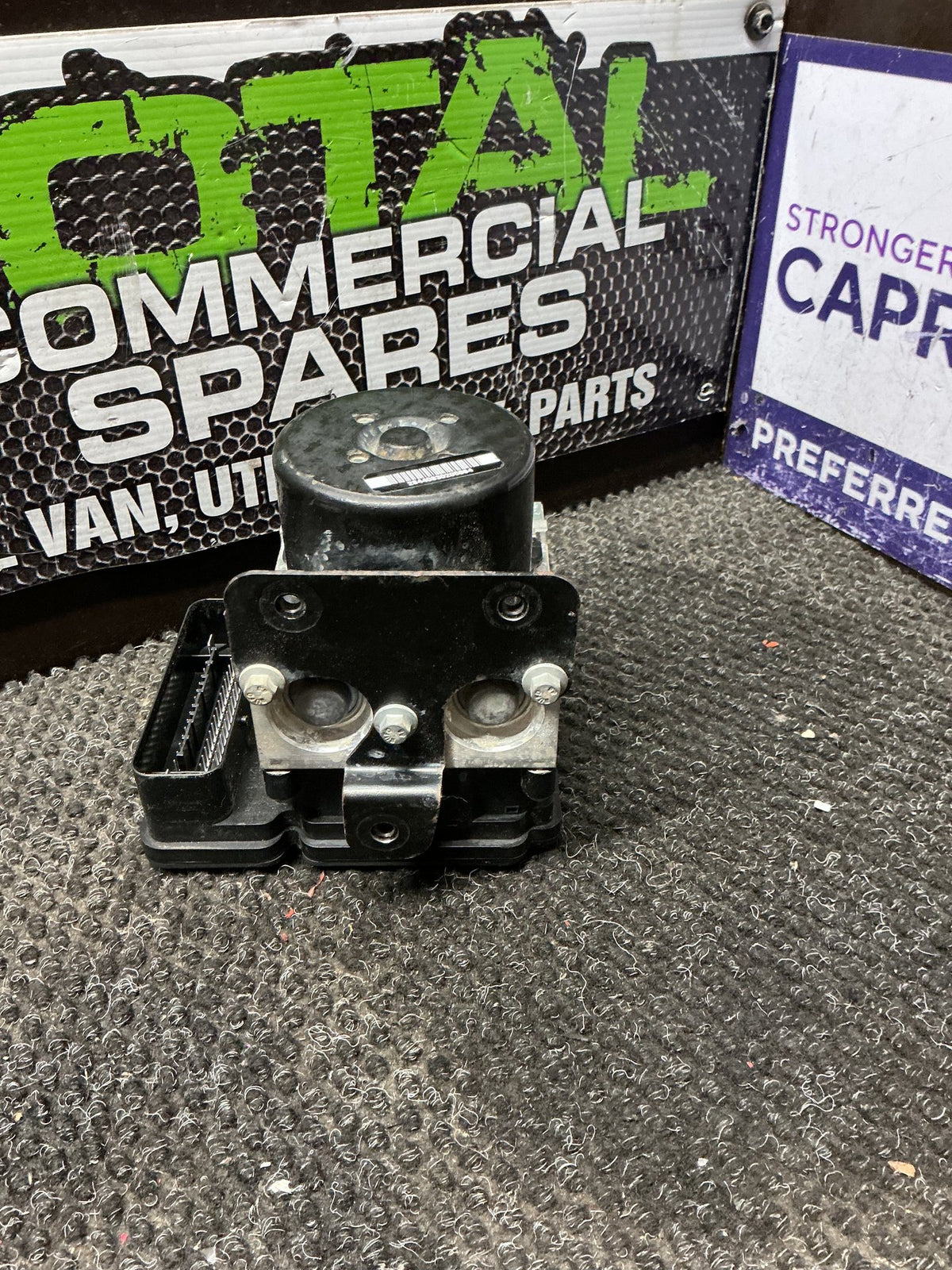 2013-2017 Ford EcoSport BK- ABS Pump/Modulator- (TAG10446)