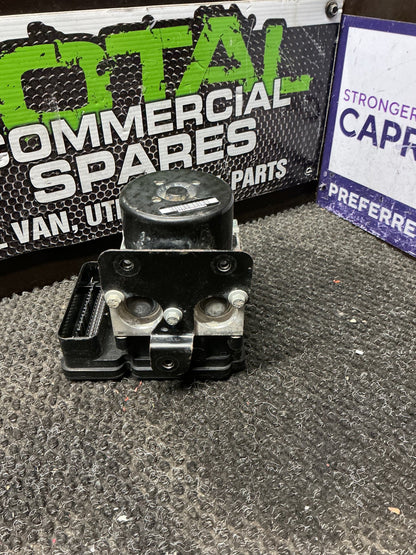 2013-2017 Ford EcoSport BK- ABS Pump/Modulator- (TAG10446)