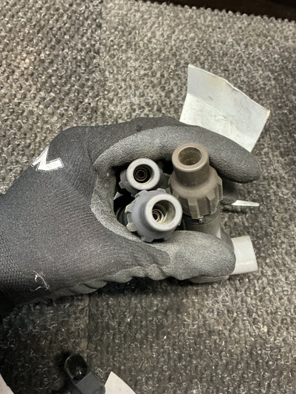 2007 Holden Captiva 7 2W095- Ignition Coil- (TAG10868)