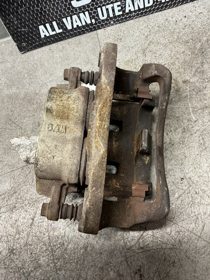 2010 Ford Ranger- Left Front Caliper- (TAG17415)