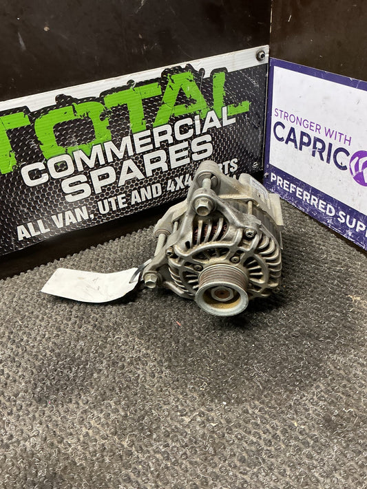 2014 Mazda CX-5 9W066- Alternator- (TAG10772)