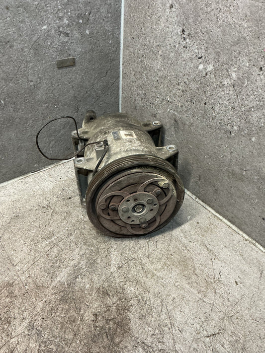 2008 Nissan Vanette SK82VN - A/C Compressor - (TAG18170)