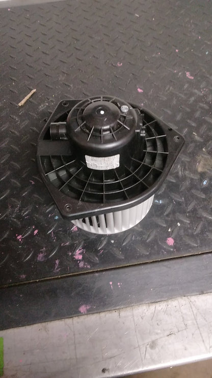 2012-2019 Suzuki Grand Vitara II JT- Heater Fan Motor- (TAG450)