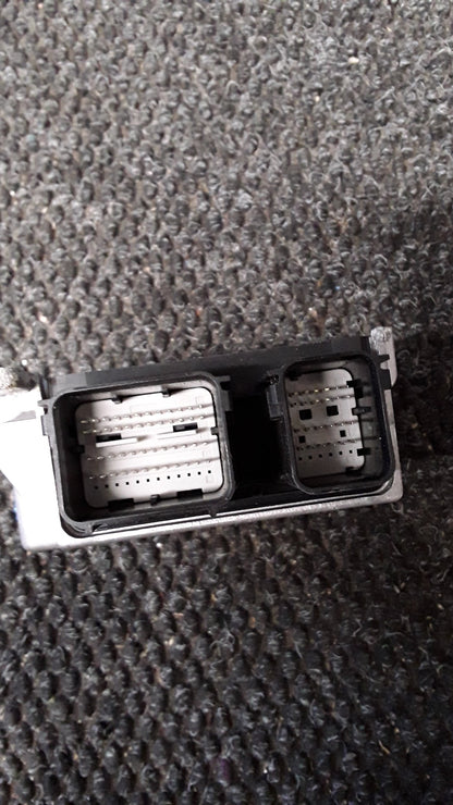 2015 Ford EcoSport TITANIUM 1.5P/6AT/SW- Airbag Module- (TAG5798)