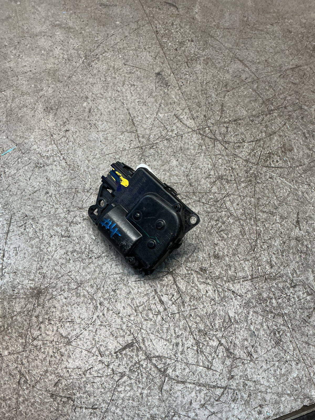 2013-2020 Dodge Journey JC - Heater Flap Motor - (TAG19249)