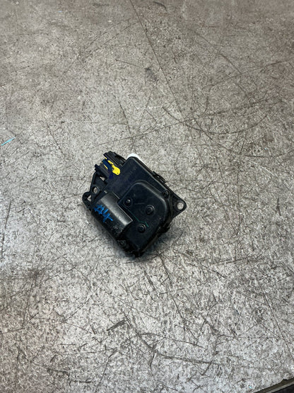 2013-2020 Dodge Journey JC - Heater Flap Motor - (TAG19249)