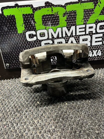 2017 Holden Captiva- Left Rear Caliper- (TAG7878)