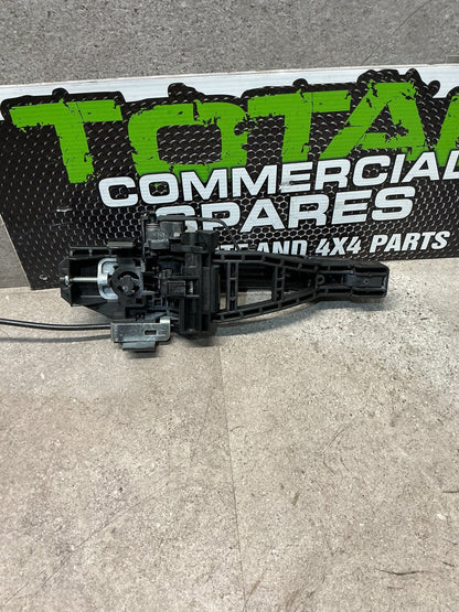 2016 Ford Escape ZG- Right Rear Door Exterior Handle- (TAG11904)