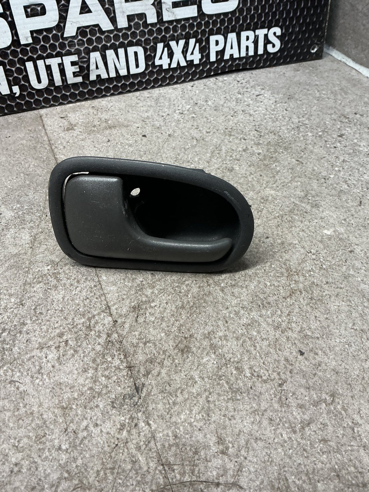 2004-2006 Mazda Bounty- Left Front Door Interior Handle- (TAG14386)
