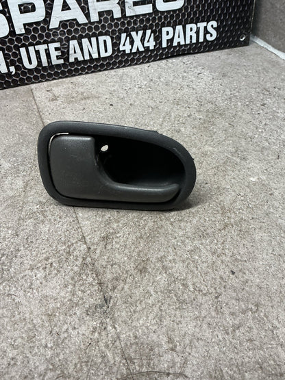 2004-2006 Mazda Bounty- Left Front Door Interior Handle- (TAG14386)