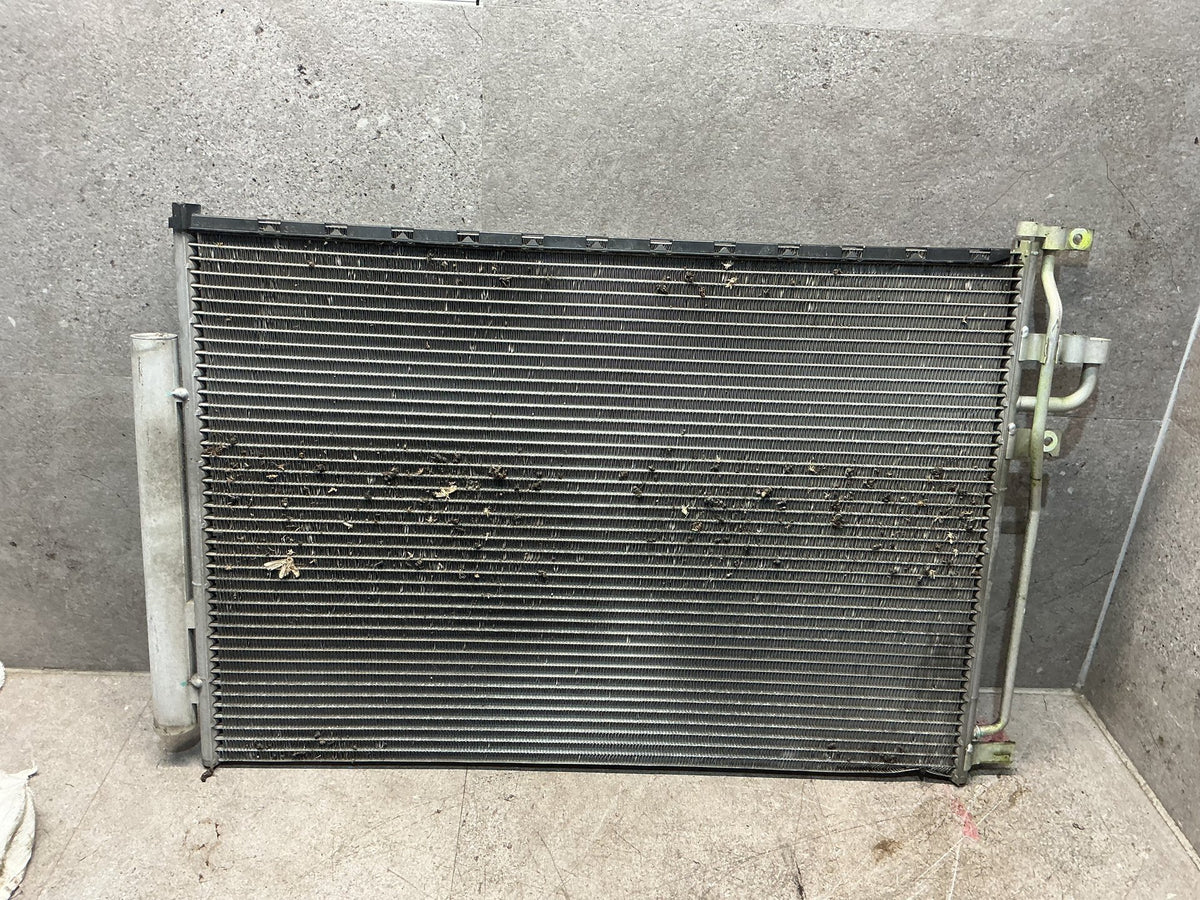 2012 Holden Captiva - A/C Condenser - (TAG18512)
