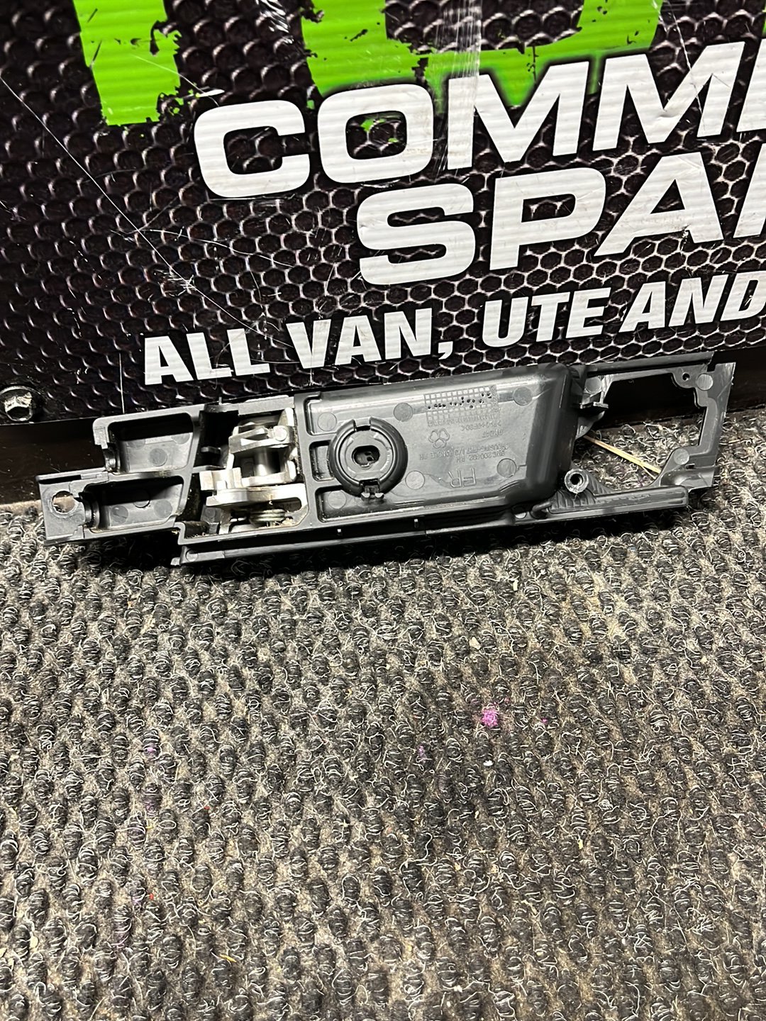 2008 Holden Captiva 7- Right Front Door Interior Handle- (TAG8354)