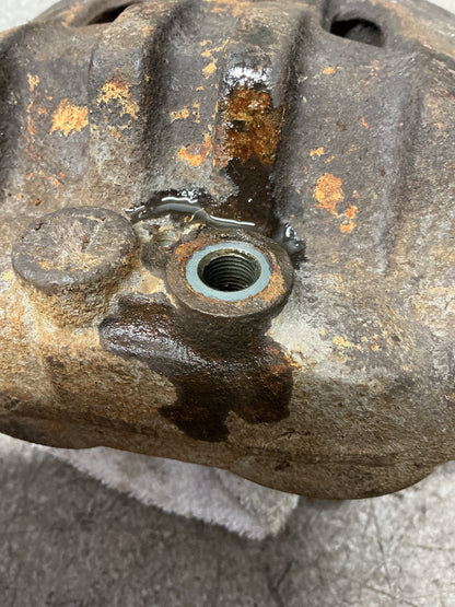 2010 Ford Ranger- Left Front Caliper- (TAG17415)
