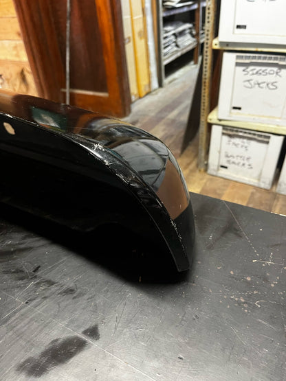 2011 Ford Ranger- Rear Bumper Cover- (TAG8270)