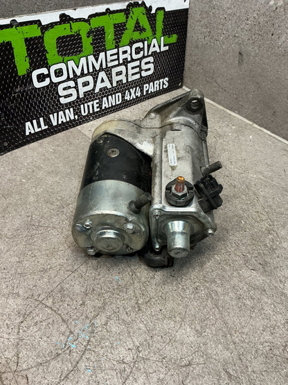 1995-1998 Toyota Hilux III N180- Starter Motor- (TAG16008)